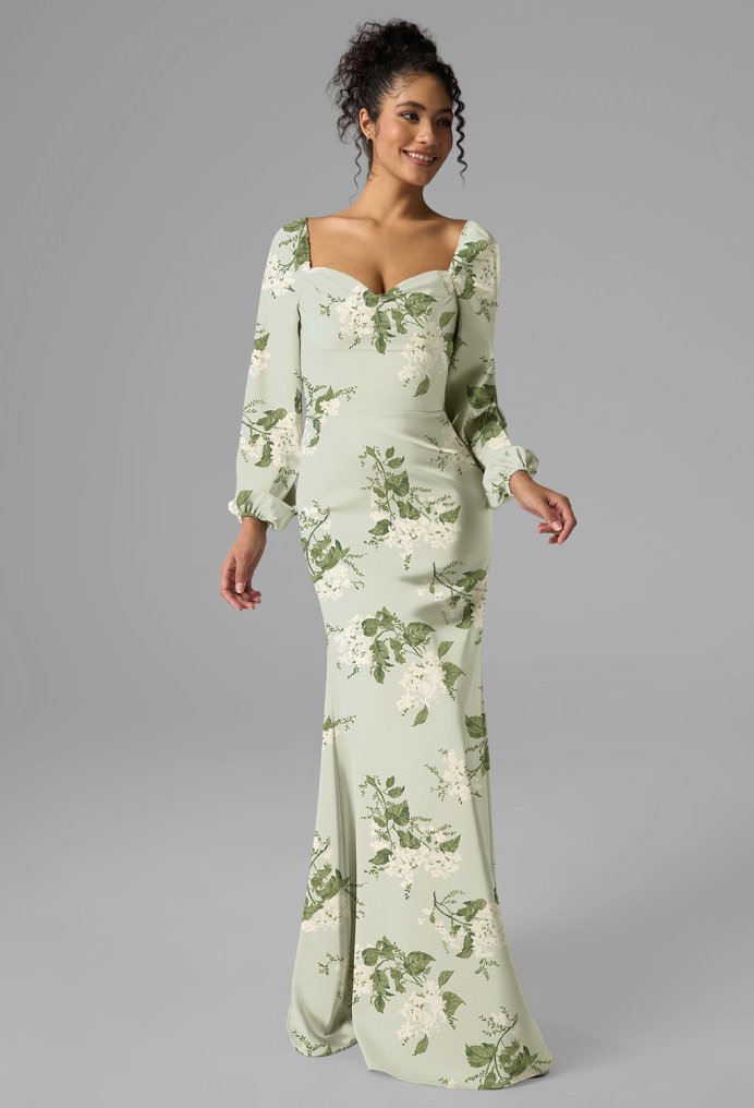 AW Isobelle Dress